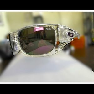 Oakley’s Style Switch”lookalikes”